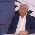 Tadić: Policija mora da zna da nasilje protiv demonstranata nije zaštita Ustava, već njegovo kršenje