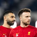 "Ostao sam bez reči! Saigrači dolaze i odlaze, ali ne ovako!" Mohamed Salah skrhan od bola! Oprostio se od Dioga Žote…