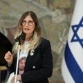 Majka otetog Alona Ohela pred put u SAD: Vreme da vratimo Alona i ostale taoce