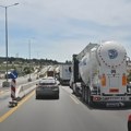 Šta se dešava na obilaznici oko Soluna Evo u koje doba dana ne bi bilo dobro da se zateknete tamo