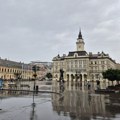 Zbog olujnog nevremena u Novom Sadu: Zasedao Gradski štab za vanredne situacije
