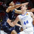 Nikola Topić ima veliki problem u NBA, Zvezdino dete izgubilo 8 lopti, gađalo iz igre 3/12