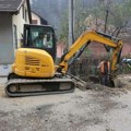 Мења се стари азбестни цевовод у високим зонама Ужица, комплетне радове финансира држава