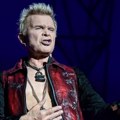 Billy Idol je večeras u Beograd, a da li se sećate blama iz domaćih medija kad je prošli put svirao