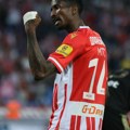 Zvezda bez jednog od najboljih fudbalera počinje borbu za Ligu šampiona