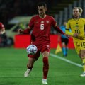 Ko je srpski fudbaler koji se srušio na terenu? Piksi ga zvao u reprezentaciju, dugo je u Nemačkoj