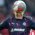 Partizanu stiže milion i po od igrača koji je odavno otišao