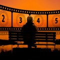 Najbolji film Pulskog festivala "Mirotvorac" Ivana Ramljaka. nagrađen iz film iz Srbije