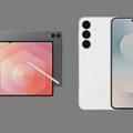 Galaxy Tab S11 Ultra i Galaxy S25 FE renderi otkrivaju ključne promene u dizajnu