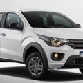 Obnovljeni Fiat Mobi
