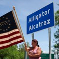 Aligator Alkatraz: Trampov novi imigracioni centar ili logor?