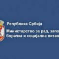 Vlada Srbije nema sporazum sa Ganom o radnoj snazi