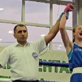 Zlatna devojčica iz Srbije! Mia Topić šampionka Evrope, tri medalje za srpsku reprezentaciju
