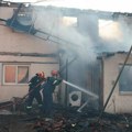 Borba sa požarima u Srbiji i Grčkoj, evakuacija ljudi u okolini Atine
