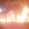 (Video) Rusija u plamenu, odjekuju eksplozije! Ukrajinci svom snagom udarili na ključnu oblast za Putinovu vojsku: Ovde Kremlj…