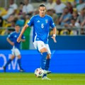 Roma dovela pojačanje u odbrani iz Verone