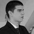 Poginuo srpski karatista Luka Petković