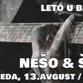 Šeki i Nešo u sredu u GKC-u