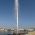 Srušio se avion u Ženevsko jezero! Dvoje putnika čudom preživelo!
