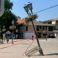 Dan posle incidenata u Vrbasu: Loša atmosfera u vazduhu