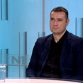 Čonka o nasilju na protestima: Organizovano državno prebijanje građana, odgovoran i SVM