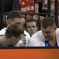 Topić otkrio zašto mu je Jokić održao lekciju: "Pogrešio sam, trebalo je odmah to da uradim"