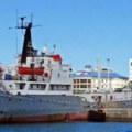 Zaplenjeno 4,8 tona kokaina: uhapšeni državljani Crne Gore i Srbije