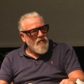 Rej Vinstoun na masterklasu u Sarajevu: "Nekada snimaš da platiš kiriju, a nekada da napraviš umetnost"