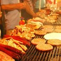 „Roštiljijada“ menja režim saobraćaja u Leskovcu