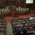 Još jedan neuspeli pokušaj konstituisanja Skupštine Kosova