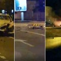 Velibor Ćirović nije kriv za saobraćajnu nesreću na Novom Beogradu