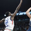 Dončić "rešetao", Slovenija drhtala i ipak izbacila Italiju