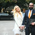 „Sumnjala sam da me je Saša prevario“: Nikolina Kovač iskreno o problemima u braku