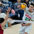 Odbojkaši Bugarske posle preokreta pobedili SAD i plasirali se u polufinale Svetskog prvenstva