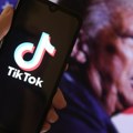 Tramp potpisao izvršnu naredbu o sporazumu o prodaji TikToka