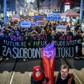 Slovačka izmenom Ustava ograničava prava LGBT+ osoba