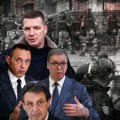 Legalizacija i cementiranje partijske kontrole