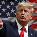 Tramp potpisao neočekivanu naredbu: Amerika će garantovati bezbednost Katara