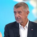 „Češki Tramp“ će smanjiti nivo rusofobije