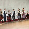 Folklorijada "Rasino zaigraj 2025": Održana 14. po redu velika kulturna manifestacija u Kruševcu