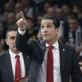 Da li će Fenerbahče biti poslednji meč Sferopulosa u Zvezdi?
