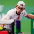 Zanimljivo je kako je ime dobio Novakov protivnik u četvrtfinalu Šangaja
