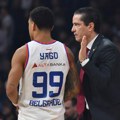 Da li je ovo poruka za Janisa Sferopulosa? "Otpisani" Jago se oglasio nakon što je Zvezda otpustila Grka