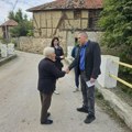 Miodrag Stanković podneo inicijativu da se ugrožena niška sela priključe na gradski vodovod
