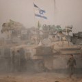 Izrael ratifikovao primirje sa Hamasom, počelo povlačenje IDF-a iz Pojasa Gaze