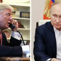 Sa Putinom o Ukrajini u Budimpešti: Tramp