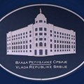 U Leskovcu danas posebna sednica Vlade Srbije