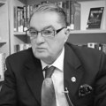 Preminuo general Nebojša Pavković