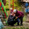 uživo RAT U UKRAJINI Ruski PVO tokom noći oborio skoro 200 ukrajinskih dronova