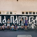 Partizan predstavio novu kampanju - identitet i veza sa Beogradom FOTO